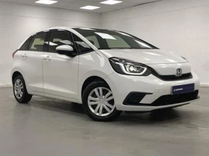 2023 Honda Jazz 1.5 i-MMD Hybrid SE 5dr eCVT Hatchback HYBRID Automatic - Picture 1 of 20