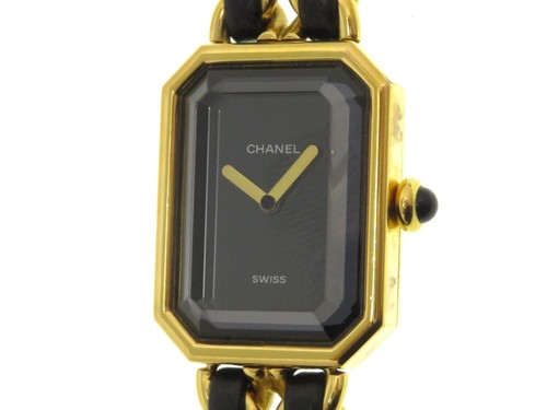 Chanel Premiere S H0001 【431】