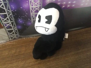 BENDY AND THE INK MACHINE BUTCHER GANG RARE PLUSH EDGAR THE BUTCHER - Picture 1 of 12