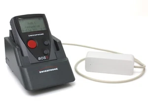 ZESTAW PRZEŁĄCZNIKÓW ALARMOWYCH SMART HOME DO SWISSPHONE CZUJNIK RADIOWY BOSS | QUATTRO | RES.Q - Zdjęcie 1 z 3