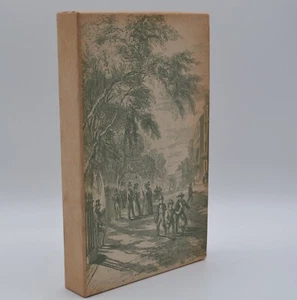 The Autocrat at the Breakfast Table, by Oliver Wendell Holmes, Limited Edition - Picture 1 of 3