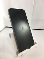 Motorola Moto G4 Plus (XT1642) Black Unlocked Smartphone