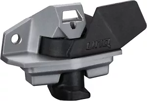Ski-Doo Nuovo OEM, Fissaggio Linq (Installazione Senza Attrezzi) Venduto in Coppia, 715001707 - Foto 1 di 3