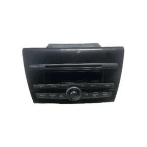Autoradio 735451941 Fiat Bravo 198 (2007-2014) 2°Serie - Foto 1 di 7