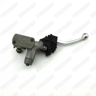 Cilindro maestro de freno delantero para Honda XR250R XR400R 1996-2004 CR500R 1996-2001 Foto 1 de 4