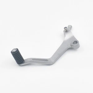 Car Gear Shift Lever Pedal 13236-0778 Fit For Kawasaki Ninja 650/Z650 2017-2023 - Picture 1 of 5