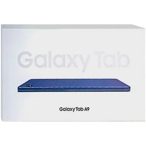 Samsung Galaxy Tab A9 8.7 Inch 4G Navy 128GB + 8GB Single-SIM Unlocked NEW - Picture 1 of 1