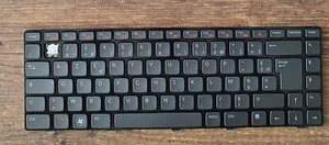 Dell vostro 3350 parts azerty keyboard - Afbeelding 1 van 1