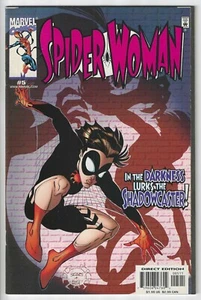 Spider-Woman #5 (1999) ~ casi como nueva - 9,2 - Imagen 1 de 2