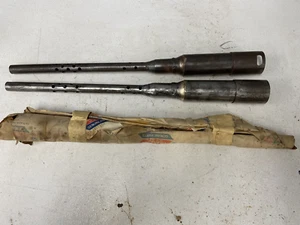 (OEM) NOS Yamaha Muffler Silencers 1960's L5T, YG5T. YCS1 ?? part # 172-14753-00 - Picture 1 of 6