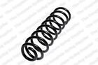 Kilen Front Coil Spring For Mercedes Benz E280 3.0 Litre May 2005 To August 2010