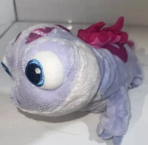 Disney Frozen 2 Walk & Glow Fire Spirit Salamander Plush - Picture 1 of 7