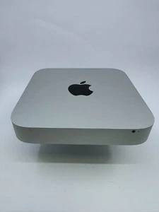 Apple Mac Mini A1347 Intel Core i5 2.6GHz 8GB Ram 240GB Storage - Bild 1 von 12