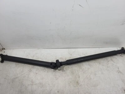 Bmw F20 116 1 Series 3 Door 2011-2023 1598 Prop Shaft (front) 7637025-01 M66 - Image 1 of 4