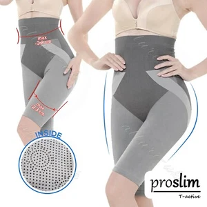 Anti cellulite shorts mit turmalin ProSlim, slimming formhose, für abnehmen - Bild 1 von 2
