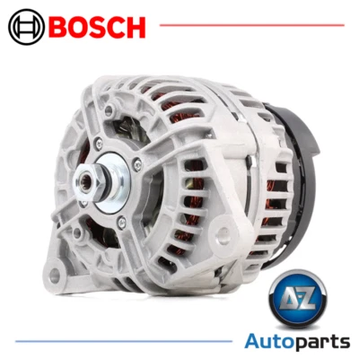 For Iveco - Daily 2004-2011 Bosch 4995 Alternator 0986049950 - Image 1 of 3