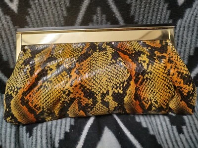 bolso clutch big buddha Foto 1 de 4