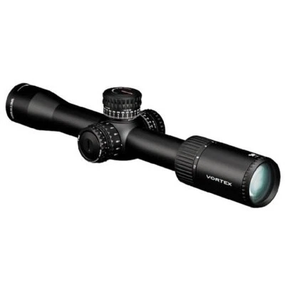 Vortex Zielfernrohr Viper PST Gen II 2-10x32 FFP EBR-4 MOA (PST-2101) - Bild 1 von 4