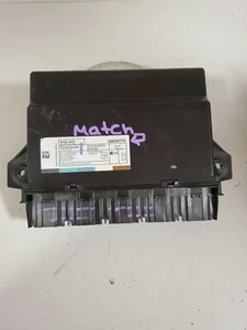 2013 Volvo S60 fits 11-13 keyless entry module (MATCH 30659775) TESTED WARRANTY - Picture 1 of 8