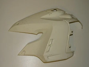 BMW R 1200 GS R1200GS K25 TANK FAIRING PANEL SIDE PANEL RIGHT - Picture 1 of 9