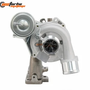Turbocharger Bolt on For 2016-2019 UTV Polaris RZR XP Turbo 3023297 SS Turbine - Bild 1 von 5