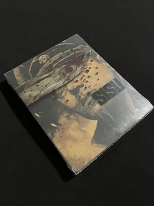 SiSU (2023 film): 4K+blu-ray+d/c Limited sTeeLBooK ”OOP/MiNT” 🔪BRaND NeW🔪 - Picture 1 of 23