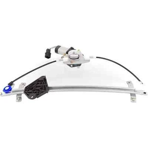 New Front Right Power Window Regulator with Motor For 2010-2014 Subaru Outback - Picture 1 of 6