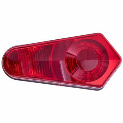 POLARIS TAILLIGHT ASSEMBLY, LEFT OEM 2411153 Foto 1 de 2
