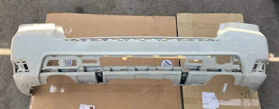 2008 - 2012 MERCEDES-BENZ W204 GLK350 GLK250 REAR BUMPER COVER  A2048858525 OEM Foto 1 de 4