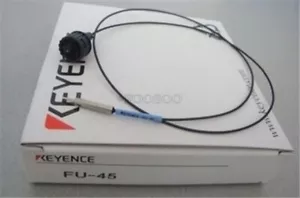 1 pieza nuevo FU-45 Keyence - Imagen 1 de 2