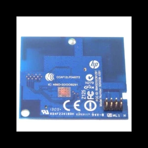 HP Photosmart Printer Replacement Wireless Card Module 1150-7964 SDGOB-1291 - Picture 1 of 3