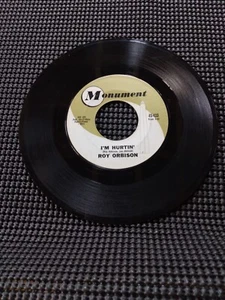 Roy Orbison-I'm Hurtin - Picture 1 of 2