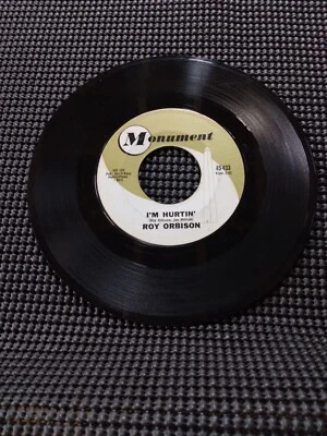 Roy Orbison-I'm Hurtin - Image 1 of 2