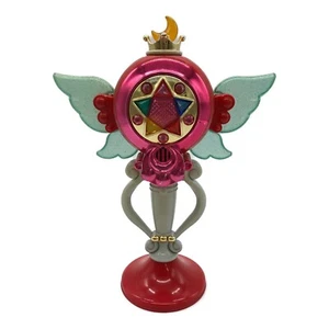 Bandai Sailor Moon Holy Moon Kelch 1996 gebraucht guter Zustand wie abgebildet aus Japan - Bild 1 von 7
