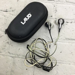 Cuffie auricolari cablate Bose Soundsport iE2 per Apple o Android senza microfono - Foto 1 di 5