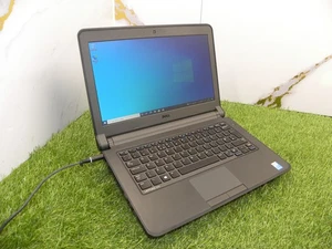 DELL LATITUDE 3340 14" i3 @1.70GHz 4GB RAM 240GB SSD WINDOWS 10 #SS7C - Picture 1 of 15