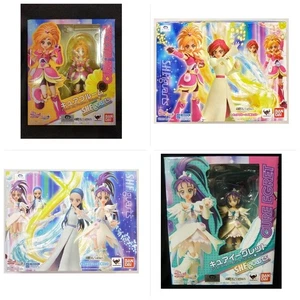 S.H.Figuarts Futari wa Pretty Cure Splash Star Series (2017) - Bild 1 von 41