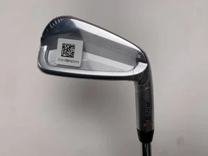 Ping Blueprint S Single 7 Iron Fitter Black Dot KBS Tour 120g Stiff Mens RH - Picture 1 of 6