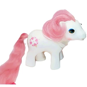 De colección My Little Pony Baby Sundance BBE (Beddie Bye Eye Ponies) 304-12 Hasbro - Imagen 1 de 7