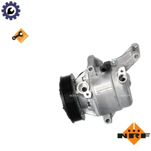 COMPRESSOR AIR CONDITIONING 320110 FOR MAZDA P5Y6/P5X0/P5Y8/P5Y5/P5X2 1.5L 4cyl - Picture 1 of 14
