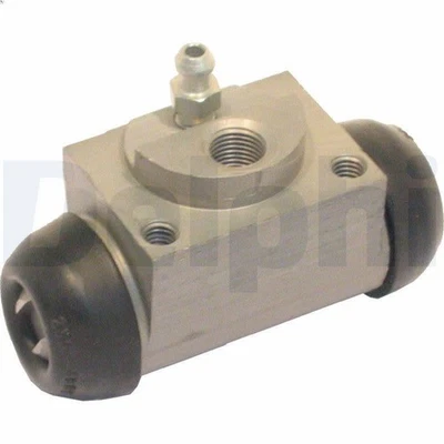 Radbremszylinder DELPHI LW62121 für NISSAN MICRA III (K12) 1.5 2003-201 - Bild 1 von 4