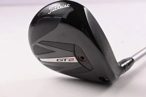 Ladies Titleist GT2 #3 Wood / 16.5 Degree / Ladies Flex MMT Speedmesh 35 Shaft - Picture 1 of 8
