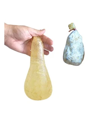 PACIFICI CORRADO 10 pezzi di Collati coglioni di mulo insacca circa 500 g