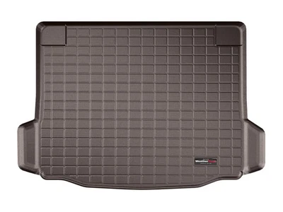 Forro de carga WeatherTech para X3 30i/X3 M Competition/X3 M - Imagem 1 de 4