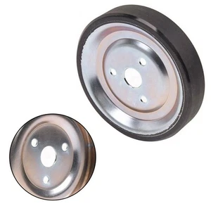 Pulley Car Part Steel Vehicles 11517619020 Accessory For Mini Cooper R55 - Picture 1 of 12
