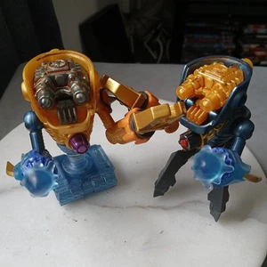 2 Treasure X Robots. 🤖 - Picture 1 of 5
