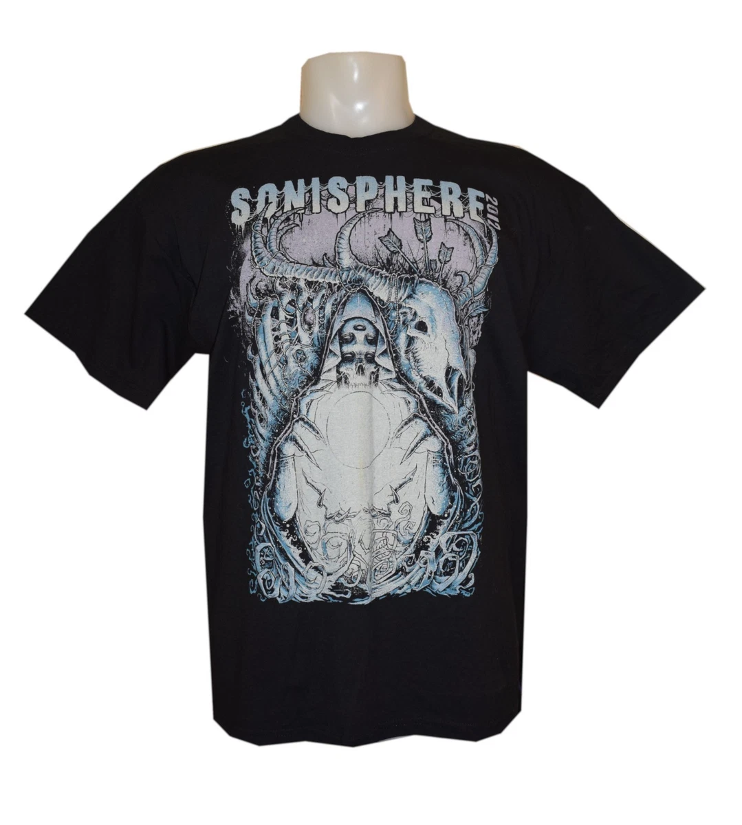 Sonisphere Festival for sale | eBay UK