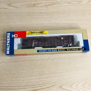Walthers 932-4074 HO Scale BNSF 61' Wood Chip Gondola #541513 New in Box - Bild 1 von 3