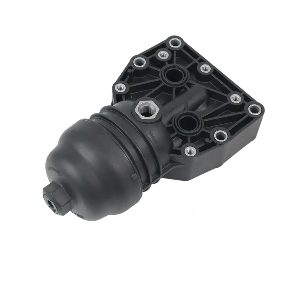 26300-2JTA1 Oil Filter Assembly for Hyundai Sonata Tucson NX4 Kona 2020-2024 - Image 1 of 1