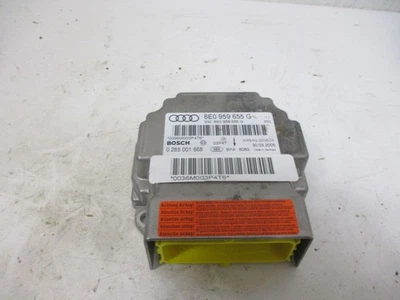 Centralina adatta per AUDI A4 (8EC, B7) 2.0 TFSI 8E0959655G - Immagine 1 di 4